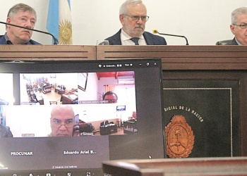 Casación rechazó la apelación del “Negro” Rojas y ratificó su condena a prisión perpetua