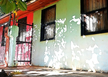 Dos jubilados fueron hallados sin vida en el barrio PAMI de Posadas
