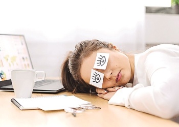 La fatiga emocional en tiempo de conexión