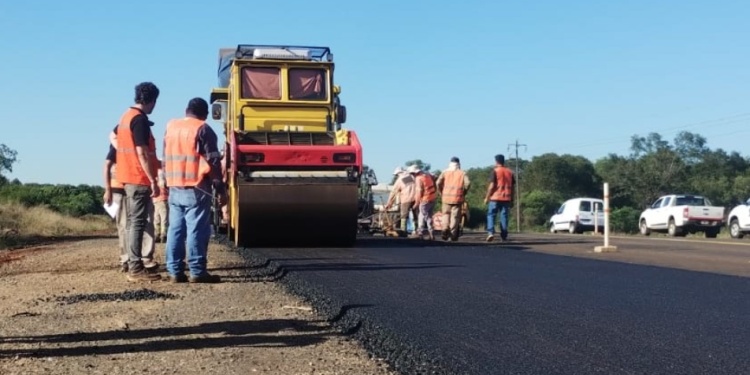 ETAPA DE PRUEBA. Ya se pasó a la fase de aplicación a escala real.