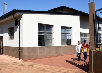 Agua y energía: se confirma la ayuda estatal a centros de discapacidad de Misiones