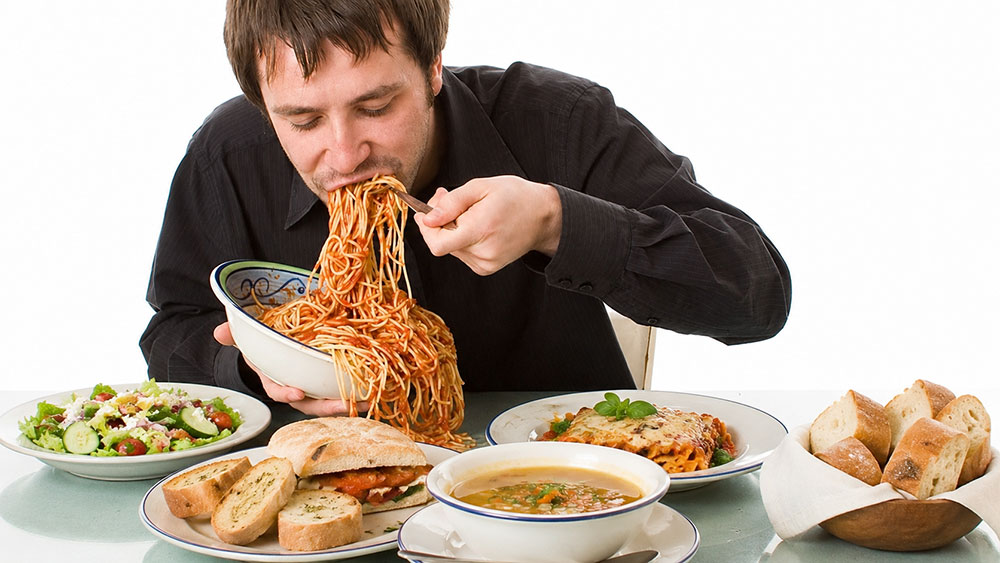 Por qué en invierno se come más y cómo evitar que el frío desordene la alimentación