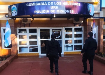Se disparó accidentalmente mientras intentaba cazar en Los Helechos