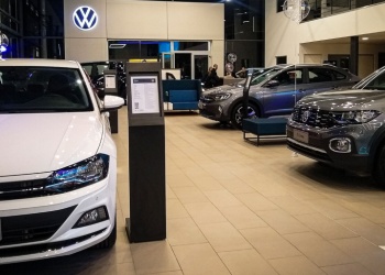Mercado automotor: Argentina tiene más de 137 mil vehículos 0km sin vender
