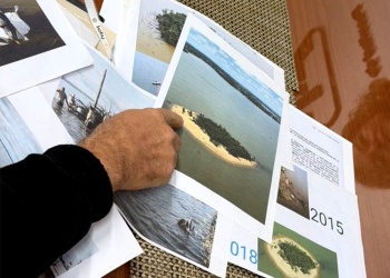 La UNaM realizará estudios ambientales en la Isla del Medio