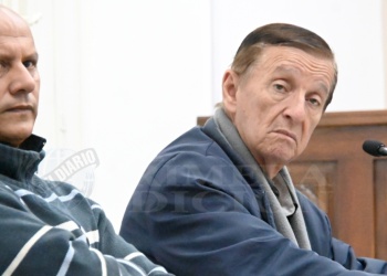 “Los serenos mintieron, ellos son sanguinarios con los cazadores”