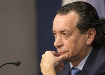 La economía repunta, pero con fuertes asimetrías, según Dante Sica
