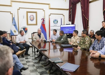 Misiones activó un plan preventivo ante la llegada de un “Niño extremo” y alertan por lluvias históricas