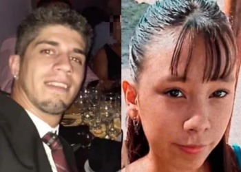 Giro en la búsqueda de Agostina Vega: el detenido admitió que la adolescente estuvo en su casa