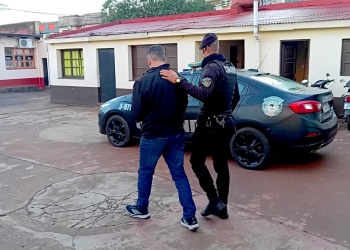 Negativa al alcohotest y momentos de tensión en un control vial