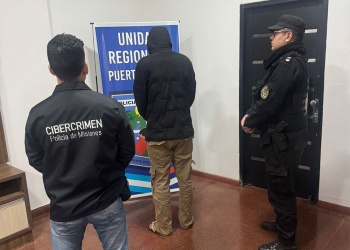 Detuvieron a un joven por la golpiza a un chico de 18 años en Puerto Iguazú