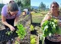 Instituyen el 15 de octubre como el Día de la Mujer Rural Misionera