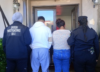 Investigan presunto abuso sexual infantil y detuvieron a una pareja en Posadas