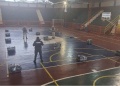 Prefectura secuestró más de 477 kilos de droga ocultos entre la vegetación en Puerto Libertad