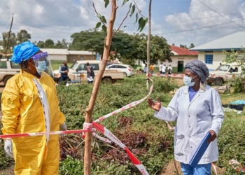 El ébola se expande en África y diez países quedaron bajo vigilancia por riesgo de contagio