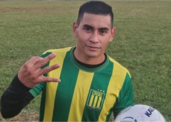 Benítez imparable y Barrio Obrero líder perfecto en Eldorado