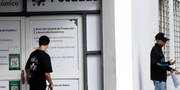 INCIERTO. Más de la mitad de los chicos de 15 no se imaginan qué ocupación o profesión tendrán a los 30 años.