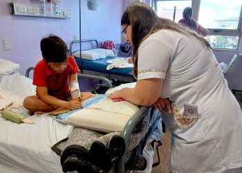 Se consolida la escuela hospitalaria en Misiones y proyectan más sedes