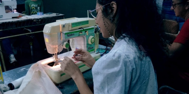 INCLUSIÓN. El propósito es incluir a los jóvenes que están con sobreedad para una primaria común pero no cumplieron aún los 17/18 años requeridos por la actual normativa.