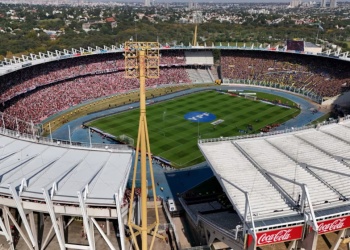 La final del Apertura, en el Kempes: así están los cruces de octavos por ahora
