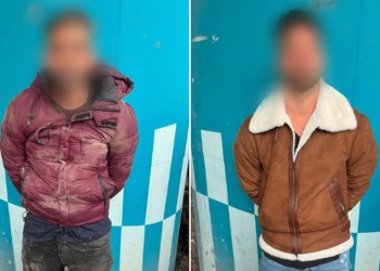 Escándalo con exjugadores de Independiente: terminaron detenidos en un operativo policial