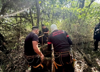 Inventó un homicidio, movilizó a la Policía y terminó detenido en Posadas