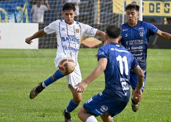 Un duelo clave para mantenerse arriba