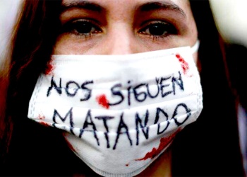 Alertan por el aumento de intentos de femicidio: 172 ataques en cuatro meses