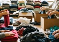 Una feria solidaria busca sostener la atención gratuita a personas con discapacidad visual