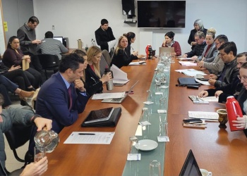 Comenzó el debate por la “Ficha Limpia” con dos proyectos que podrían unificarse