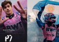 Colapinto tuvo su mejor actuación en la Fórmula 1 y fue 7° en el GP de Miami