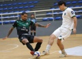 El Apertura de futsal pone en marcha su novena fecha en Posadas