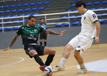 El Apertura de futsal pone en marcha su novena fecha en Posadas