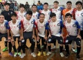 Argentino C-20: Misiones Interior cantó victoria y busca la clasificación