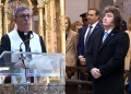 “Basta de arengar la división y la polarización, porque nadie se salva solo”