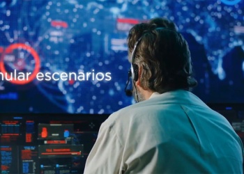 El Gobierno presentó un “Gemelo Digital Social”: qué es