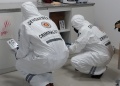 Fuerzas federales “afinan” sus prácticas forenses con nuevos estándares
