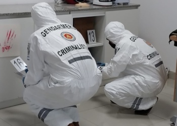 Fuerzas federales “afinan” sus prácticas forenses con nuevos estándares