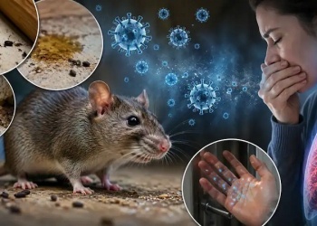 ¿Qué es el hantavirus y por qué preocupa tanto el reciente brote?