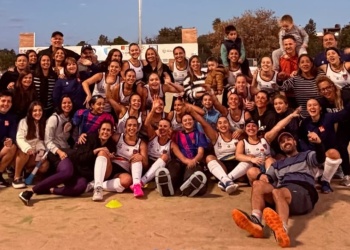 Misiones copa las finales en Chaco