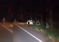 Tragedia vial en Puerto Libertad: murió un hombre tras despistar y volcar en la ruta 12