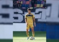 Boca derrotó a Central Córdoba de Santiago del Estero en el cierre de la fase regular del Torneo Apertura