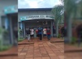 Robaron un aire acondicionado de una escuela y cayeron cuando intentaban venderlo por $15 mil