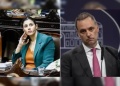 Piden la detención de Manuel Adorni por presunto intento de influir en un testigo