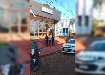Detuvieron a “Porteño” por robar ropa de una feria y de un tendedero en Oberá