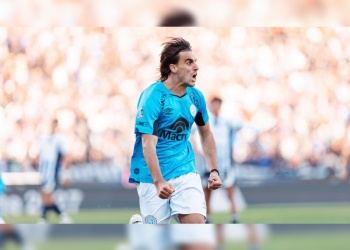 Belgrano le ganó a Talleres en el clásico de Córdoba de los octavos de final del Torneo Apertura