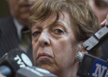Muerte de Nisman: procesaron a la ex fiscal Viviana Fein por encubrimiento agravado