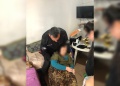 Bomberos asistieron a una mujer de 81 años tras una caída en su vivienda en Posadas