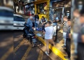 Detuvieron a un hombre de 33 años con cocaína tras presunto “pasamanos” cerca de la terminal de Oberá