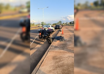 Investigan la muerte de un hombre en la Costanera de Posadas tras descompensarse en la vía pública